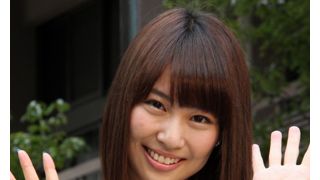 元AKB48増田有華、脱退後初ライブが決定！「夢がまた一つ叶ってすごく嬉しい」