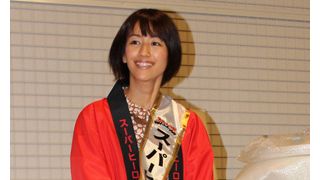 テレ朝退社の前田有紀アナ「心から幸せを感じていました」…感謝をつづる