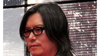 二宮和也、豊川悦司から絶賛され二代目トヨエツ襲名宣言！アヤしい雰囲気にファン絶叫！