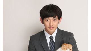 瑛太、「最高の離婚」での苦労を明かす「人とも会いたくないと思っていた」