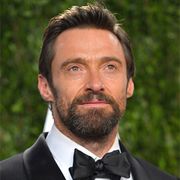 最もセクシーな顔ひげはヒュー・ジャックマン