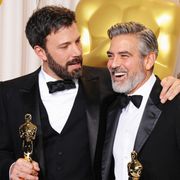 今年のアカデミー賞は近年まれに見る大混戦!作品賞は『アルゴ』も最多は『ライフ・オブ・パイ』に!-全受賞リスト