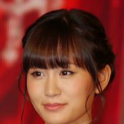 前田敦子、アカデミー賞授賞式終え「最高の気分」