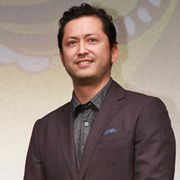 池内博之ら日中友好を訴える!リン・チーリン共演の日中合作映画がゆうばりで上映