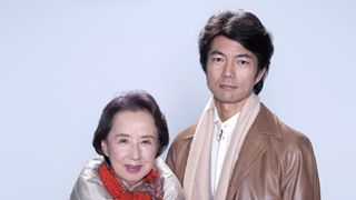 仲村トオルと八千草薫SPドラマで主演 震災から2年、被災地・東北へ旅する母子役に