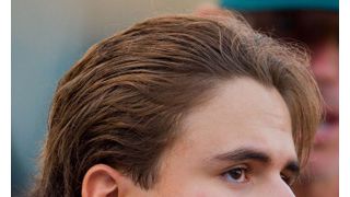 マイケル・ジャクソンの長男、「新ビバヒル」で俳優デビュー！