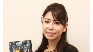 宇宙に刑務所を作ることは急務!?美人防犯アドバイザーがそのメリットを力説!!
