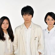 長谷川博己、「失楽園」渡辺淳一作品に挑む!「雲の階段」ドラマ化!