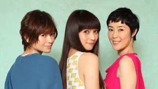 柴咲コウの素顔が見える!?働く女性たちのリアルを描く『すーちゃん まいちゃん さわ子さん』