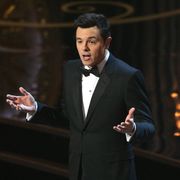セス・マクファーレン、オスカー司会はもうこりごり