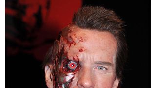 「ターミネーター」は10年以内に誕生する？製造中止キャンペーンが展開