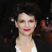 ハリウッド版『ゴジラ』にフランスの名女優ジュリエット・ビノシュが出演交渉中!