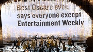 アカデミー賞、視聴者が100万人増加！若年層にアピール