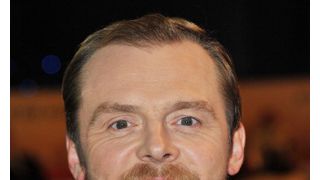 新『スター・ウォーズ』にサイモン・ペッグは出ません！本人が否定のツイート