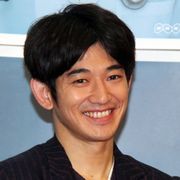 瑛太、充実の俳優業に笑顔!30歳になり目標は次のステージへ!