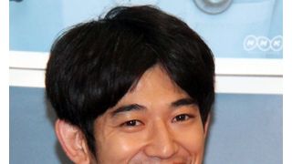 瑛太、充実の俳優業に笑顔!30歳になり目標は次のステージへ!