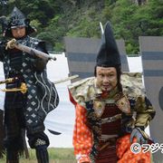 自作PRのため?三谷幸喜、今川義元役で俳優出演!
