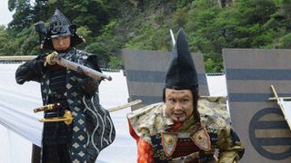 自作PRのため？三谷幸喜、今川義元役で俳優出演！