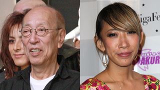 狭心症手術の蜷川幸雄に娘・実花「もうだいぶ元気です」