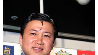 スギちゃん、収録での“危険行為”は否定　ファンに謝罪