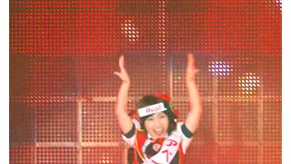 キンタロー。が東京ガールズコレクションに初登場!「おまけ」扱いでも派手にパフォーマンス