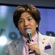 スリムクラブ真栄田賢、ハメられた…不倫疑惑を釈明