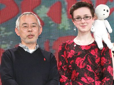 イギリス舞台版 もののけ姫 の日本公演決定 宮崎駿監督も3秒で やろう と決断 シネマトゥデイ