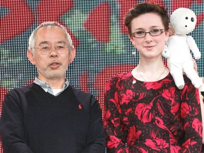 イギリス舞台版『もののけ姫』の日本公演決定！宮崎駿監督も3秒で「やろう」と決断！