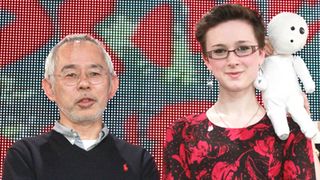 イギリス舞台版『もののけ姫』の日本公演決定!宮崎駿監督も3秒で「やろう」と決断!