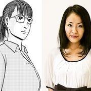 園子温「みんな!エスパーだよ!」、妻・神楽坂は巨乳助手役で出演決定!
