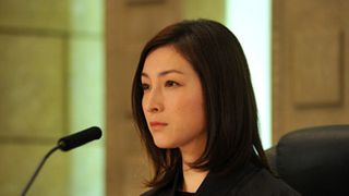 広末涼子、「リーガル・ハイ」で堺雅人の天敵に！初の裁判官役に挑戦！