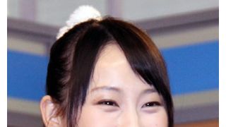 SKE48松井玲奈、霊感あり…仰天の幽霊退治も明かす