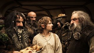 『ホビット』完結編、2014年12月公開に　夏から冬に変更