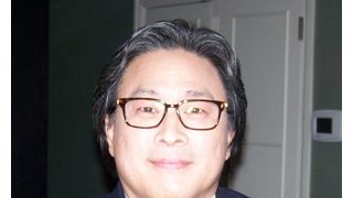 『オールド・ボーイ』のパク・チャヌク監督が明かす初のアメリカ作品とは?