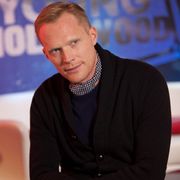 ジョニー・デップ主演のSF映画『トランセンデンス』にポール・ベタニー!