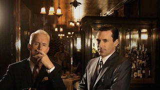 「MAD MEN」のオープニングに登場する古い広告のモデル 使用許可は与えていないと訴える
