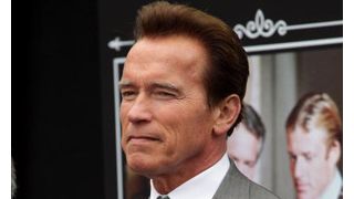 アーノルド・シュワルツェネッガー、ボディービル雑誌の編集長に就任