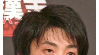 オファー殺到のアンドーひであき、ブレイクの実感はまだ?