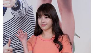 IUがドラマ初主演!今年は歌手活動と俳優業を両立予定!<韓国JPICTURES>
