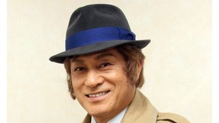 松平健、息子との「ドラえもん」ほのぼのエピソードを告白！