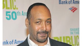 マーヴィン・ゲイ役のレニー・クラヴィッツ降板…ジェシー・L・マーティンが主役に!