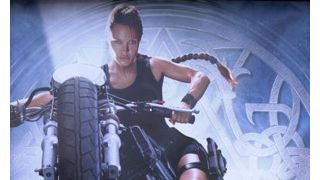 『トゥームレイダー』リブート版、ララ・クロフトの若きころを描く！