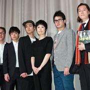 若松孝二監督は晴れ男だった…さわやかな晴天の中、遺作『千年の愉楽』が公開
