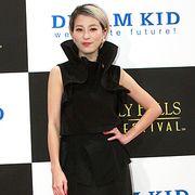人気モデル山本優希、夫・三浦力出演作が上映で刺激?女優業に意欲!