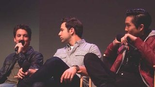 『ハングオーバー!』シリーズの脚本家が監督に挑戦した話題の新作とは?
