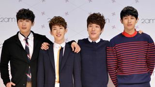 2AM、カムバック! 韓国でのフルアルバムは3年ぶり<韓国JPICTURES>