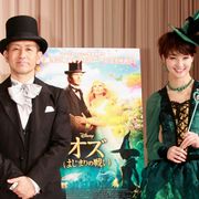 歌手デビューの剛力彩芽に宮本亜門がアドバイス!「すごくいい声をしている」
