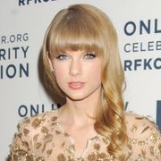 テイラー・スウィフト、恋愛ゴシップはウソだらけ ここ3年間で彼氏は2人だけ