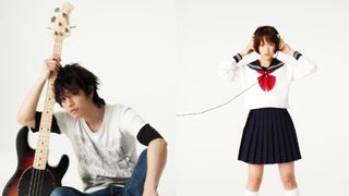 佐藤健、期待の新星と年の差恋愛！映画「カノジョは嘘を愛しすぎてる」に主演！