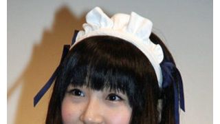 卒業のAKB48仲谷明香、ファンに感謝　再会を誓う